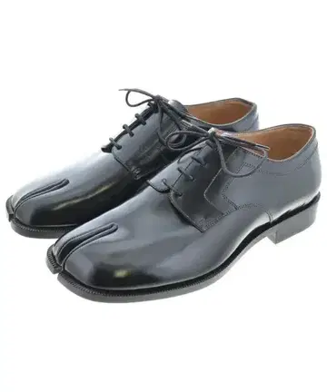 Maison Margiela 비즈니스 드레스 신발 남성용