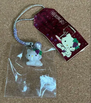 챠미키티 지역 한정판 기념품 야마나시 한정 포도