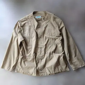 우즈 캐나다 헌팅 자켓