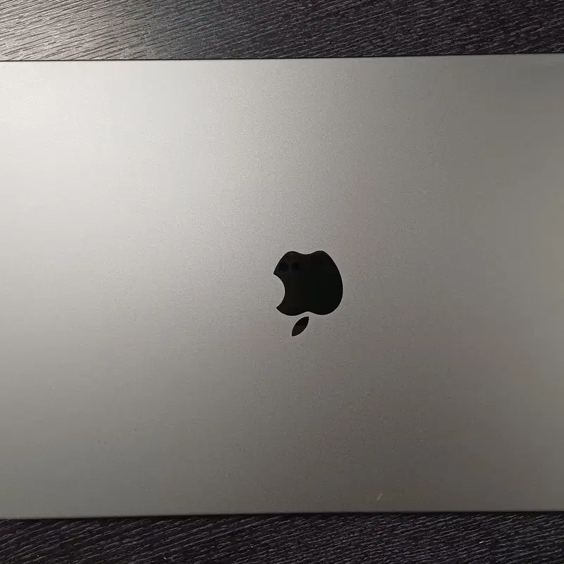 맥북프로16 A2780 M2프로 cpu12코어 16GB 1TB B급