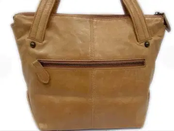 Dakota 가죽 핸드백