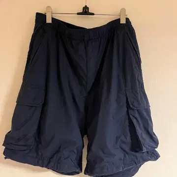 DAIWA PIER39Tech French Mil FieldShorts