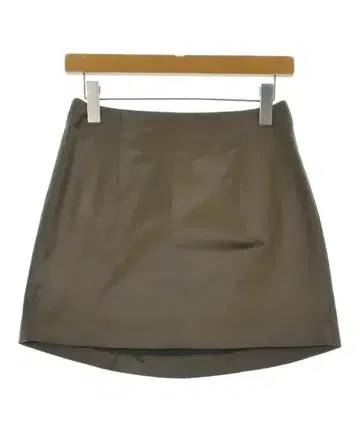 JANE SMITH 미니 스커트 여성용