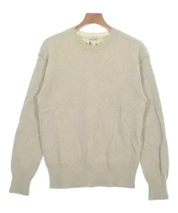 BURBERRY 니트 스웨터 남성용