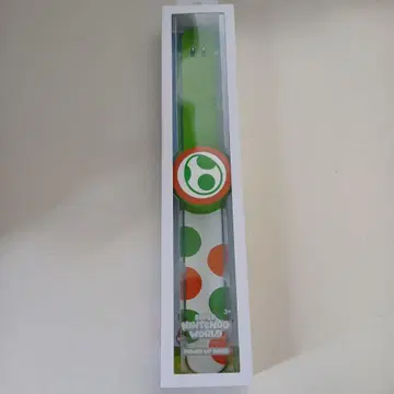 [새상품급] USJ 파워업 밴드 슈퍼 마리오