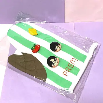 OFFGUN COOKING CRUSH PREM 태국 GMMTV