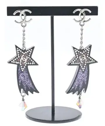 샤넬 귀걸이 여성용