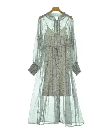 Chico 원피스 여성용