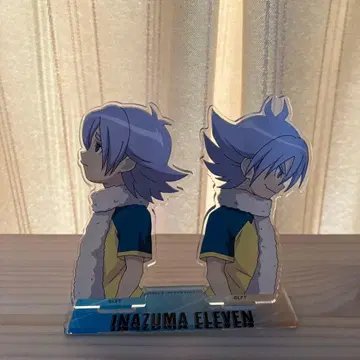 이나즈마 일레븐 후부키 시로 아크릴 스탠드