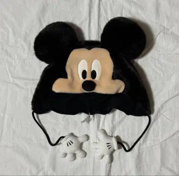 미키마우스 귀도리 모자 디즈니 리조트