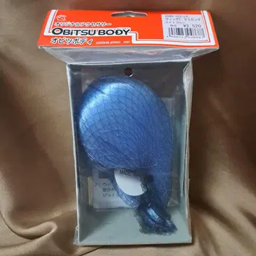 [ 미개봉 무료배송 ] vmf50 오비츠 가발 S 세미롱 라이트 블루