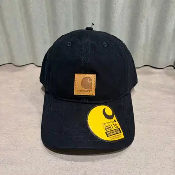 [무료배송] 미사용 새상품 Carhartt 칼하트 로고 CAP 모자