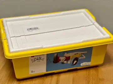 [ 새상품 ] LEGO 에듀케이션 SPIKE 프라임