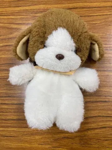 [일본제] 선애로우 산디 강아지 봉제 인형