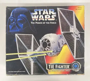 해즈브로 재팬 VEHICLE TIE FIGHTER 3.5인치용