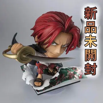 [미개봉 새상품] 니포루메숀 창 샹크스