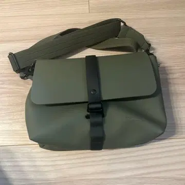 GASTON LUGA 가스통루가 크로스 바디백