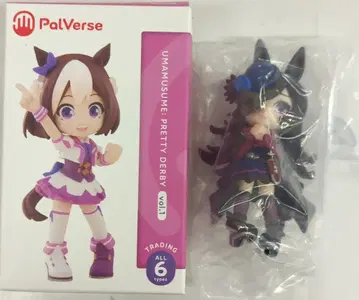 부시로드 크리에이티브 PalVerse 라이스 샤워