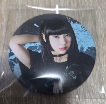 팬텀 시타 x KINGLYMASK 백화 캔뱃지