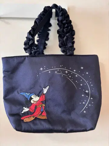 디즈니 미키 메종 드 플뢰르 마법사의 제자 판타지아