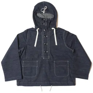 John Gluckow Sailor's Pullover warehouse