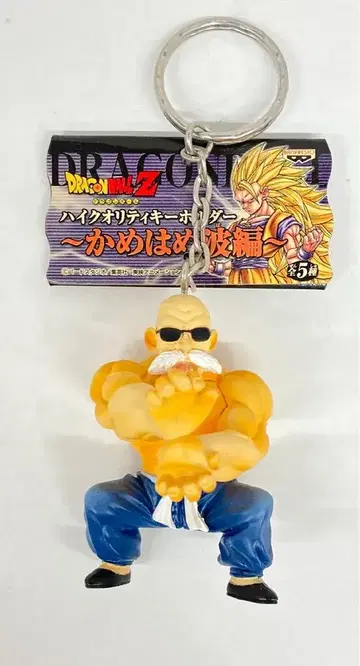 반프레스토 하이퀄리티 키링 에네르기파 편 거북선인