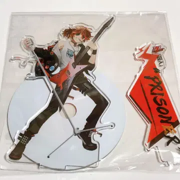 제5인격 IdentityV 죄수 루카 아크릴 스탠드