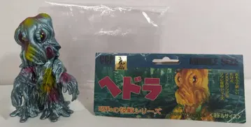 CCP 미들 사이즈 시리즈 헤도라 수트 컬러 블루 Ver.