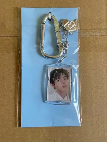 제베원 장하오 사진 카라비너