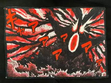 아사노 이니오 용사들 토트백