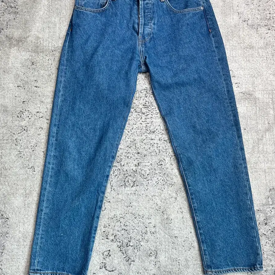 Stussy x Noma t.d. Big OL' Jean Washed | Bunjang Global