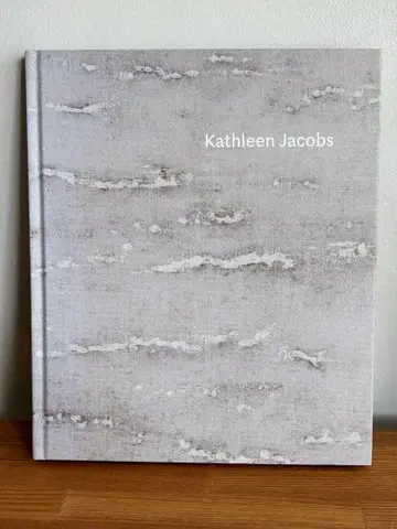 Kathleen Jacobs 캐슬린 제이콥스 아트북 레어