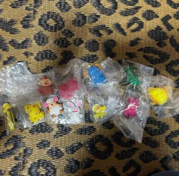 타베코 동물 가챠