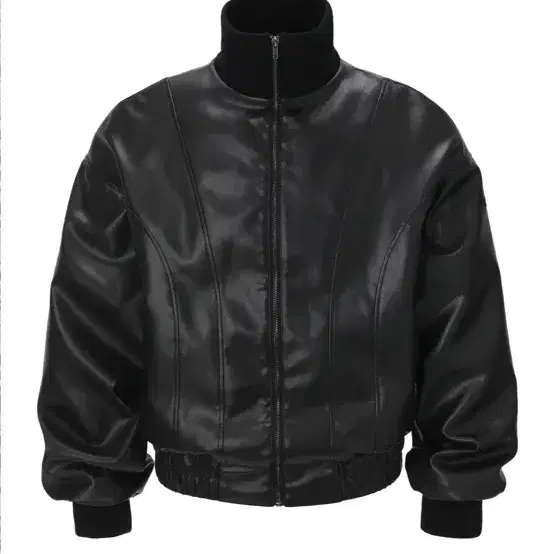 BohemianSeoul Bohemian Vintage Leather Short Jacket Brown