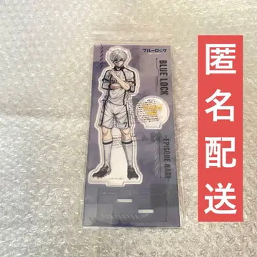 블루 록 에피소드 나기 아크릴 스탠드 나기 세이시로