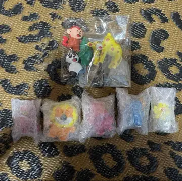 타베코 동물 가챠