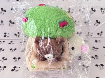 코리락쿠마 차이로이코구마 코리락쿠마와 새로운 친구