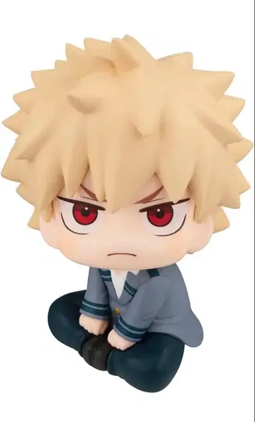 [새상품] 룩업 나의 히어로 아카데미아 바쿠고 카츠키