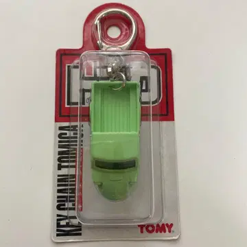 미개봉 키체인 토미카 다이하츠 미제트
