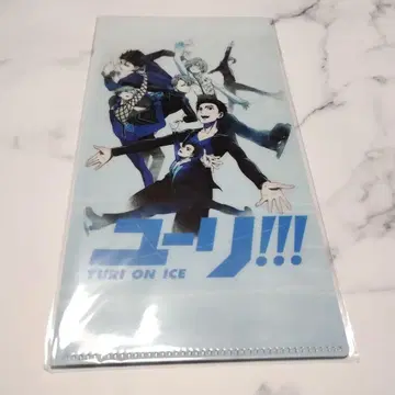 유리!!! on ICE 티켓 파일