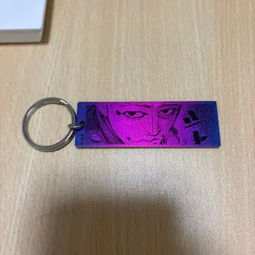 골든 카무이 우사미 스트랩