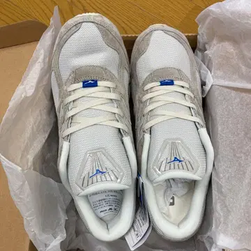 MIZUNO 미즈노 WAVE PROPHECY 웨이브 프로페시 LS