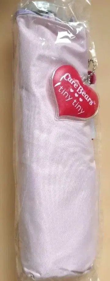 케어베어 x tiny tiny 우천 겸용 접이식 우산