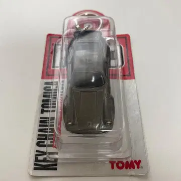 키체인 토미카 포르쉐 930 터보 타입