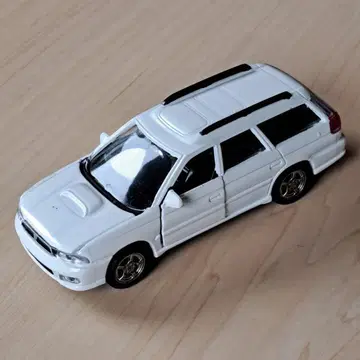 MTECH 스바루 레거시 투어링 왜건 일본제