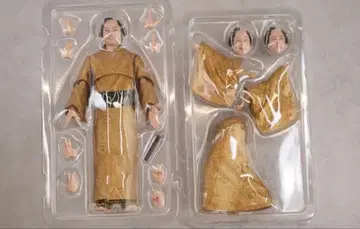 SHFiguarts 마츠켄 삼바 II 마츠다이라 켄 피규어