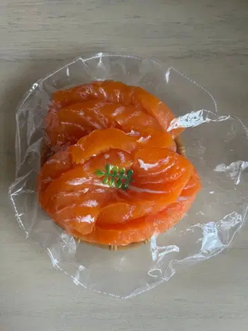 kikisquishy 연어 스퀴즈 키키 스퀴즈