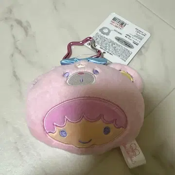 리틀트윈스타 봉제 인형 거울 키키라라 라라 드림니 저니