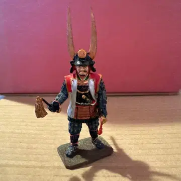 델프라도 이시다 미쓰나리