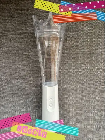 아라시 LIVE TOUR 2026 We are ARASHI 응원봉